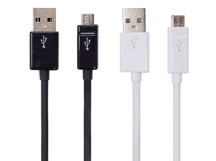 کابل اصلی ال جی LG Micro USB Cable