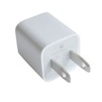 شارژر اصلی اپل آیفون 5 وات Apple iPhone 5W USB Power Adapter