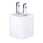 شارژر اصلی اپل آیفون 5 وات Apple iPhone 5W USB Power Adapter