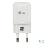 شارژر اصلی ال جی LG USB Fast Charger Adapter