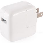 شارژر 12 وات اصلی اپل Apple ipad 12w USB Power Adapter