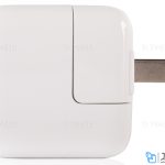 شارژر 12 وات اصلی اپل Apple ipad 12w USB Power Adapter