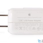 شارژر 12 وات اصلی اپل Apple ipad 12w USB Power Adapter