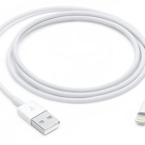 کابل لایتنینگ، کابل اصلی اپل Apple Lightning Cable 1m