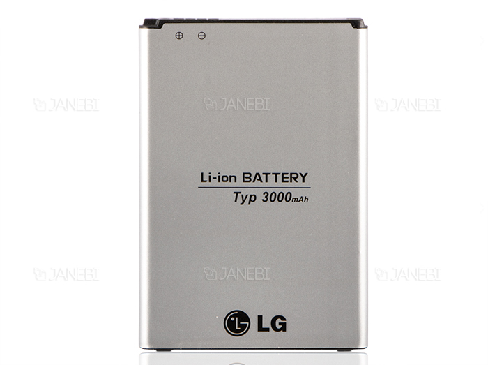 باتری اصلی گوشی موبایل  LG BL-53YH Battery G3