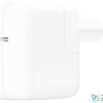 آداپتور شارژ اصلی اپل Apple 30W USB-C Power Adapter