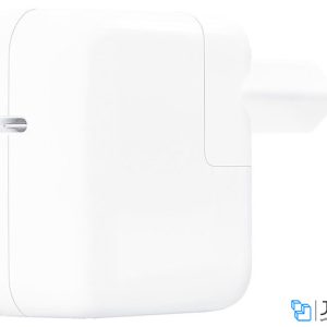 آداپتور شارژ اصلی اپل Apple 30W USB-C Power Adapter