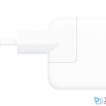 آداپتور شارژ اصلی اپل Apple 30W USB-C Power Adapter