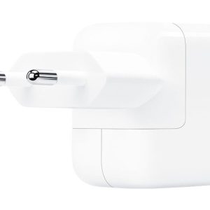 آداپتور شارژ اصلی اپل Apple 30W USB-C Power Adapter