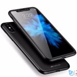 کاور گوشی ورسون آیفون مدل 360 درجه Vorson Ultra-thin 360 Full Protection Case iPhone X