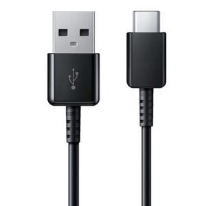 کابل شارژر تایپ سی اصلی سامسونگ  Samsung Type-C Cable