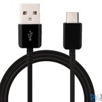 کابل شارژر تایپ سی اصلی سامسونگ  Samsung Type-C Cable