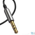 گیرنده بلوتوثی بیسوس Baseus BA01 Audio Adapter