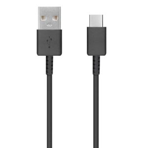 کابل شارژر تایپ سی اصلی سامسونگ  Samsung Type-C Cable