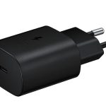 شارژر اصلی سوپرفست ۲۵ وات سامسونگ Samsung Travel Adapter Charging EP-TA800 25W