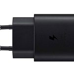 شارژر اصلی سوپرفست ۲۵ وات سامسونگ Samsung Travel Adapter Charging EP-TA800 25W