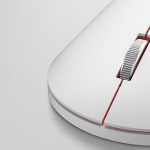 موس بی سیم شیائومی Xiaomi XMWS002 Wireless Mouse2