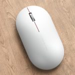 موس بی سیم شیائومی Xiaomi XMWS002 Wireless Mouse2