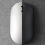 موس بی سیم شیائومی Xiaomi XMWS002 Wireless Mouse2