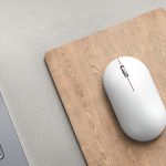 موس بی سیم شیائومی Xiaomi XMWS002 Wireless Mouse2