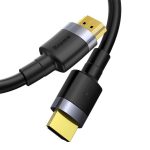 کابل اچ دی ام آی بیسوس Baseus Cafule HDMI 2.0 Cable 5M