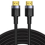 کابل اچ دی ام آی بیسوس Baseus Cafule HDMI 2.0 Cable 5M