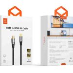 کابل اچ‌ دی‌ ام‌ آی مک‌ دودو Mcdodo CA-843 HDMI 8K Cable 2m