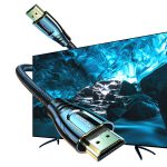 کابل اچ‌ دی‌ ام‌ آی مک‌ دودو Mcdodo CA-843 HDMI 8K Cable 2m