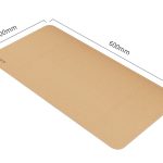 پد موس چوب پنبه‌ای ORICO CMP36 Cork 30x60 Mouse pad