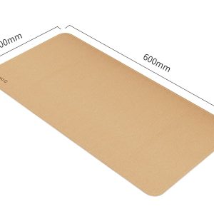 پد موس چوب پنبه‌ای ORICO CMP36 Cork 30×60 Mouse pad