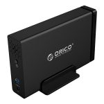 باکس هارد درایو 2.5 اینچی تایپ سی اوریکو ORICO NS100U3 USB3.0 Hard Drive Dock