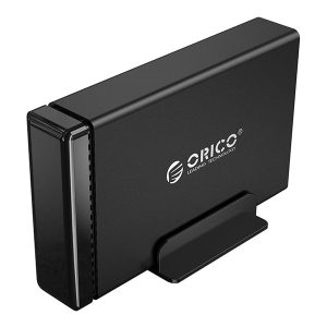 باکس هارد درایو 2.5 اینچی تایپ سی اوریکو ORICO NS100U3 USB3.0 Hard Drive Dock