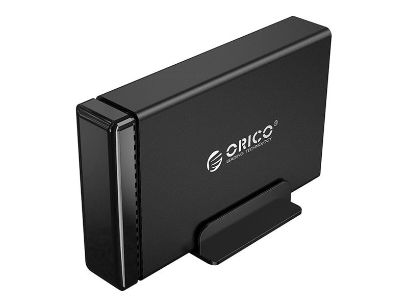 باکس هارد درایو 2.5 اینچی تایپ سی اوریکو ORICO NS100U3 USB3.0 Hard Drive Dock