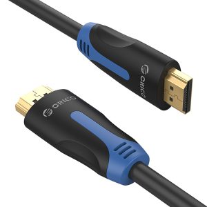 کابل اچ دی ام آی 8 متری اوریکو 80-Orico HDMI Cable HM14