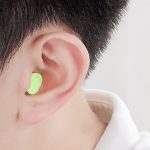 گوش گیر خواب ضد نویز شیائومی Xiaomi youpin Anti-noise sleep earplugs EARPLUGS