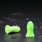 گوش گیر خواب ضد نویز شیائومی Xiaomi youpin Anti-noise sleep earplugs EARPLUGS