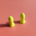 گوش گیر خواب ضد نویز شیائومی Xiaomi youpin Anti-noise sleep earplugs EARPLUGS