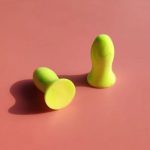 گوش گیر خواب ضد نویز شیائومی Xiaomi youpin Anti-noise sleep earplugs EARPLUGS