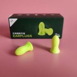 گوش گیر خواب ضد نویز شیائومی Xiaomi youpin Anti-noise sleep earplugs EARPLUGS