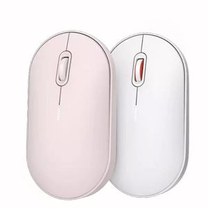 ماوس بی سیم لایت شیائومی Xiaomi MIIIW Dual Mode Portable Mouse Lite (MWPM01)