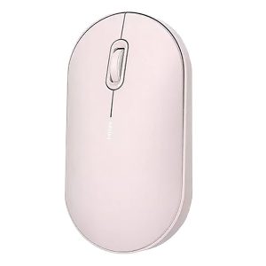 ماوس بی سیم لایت شیائومی Xiaomi MIIIW Dual Mode Portable Mouse Lite (MWPM01)