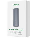 باکس هارد NVMe M.2 یوگرین Ugreen CM400 10902