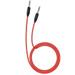 کابل انتقال صدای یک متری هوکو Hoco Cable 3.5mm to 3.5mm UPA11 audio AUX