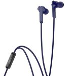 هندزفری سیمی با جک 3.5 میلیمتری هوکو Hoco Wired earphones 3.5mm M72 Admire with mic