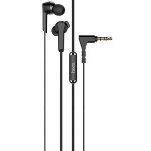 هندزفری سیمی با جک 3.5 میلیمتری هوکو Hoco Wired earphones 3.5mm M72 Admire with mic