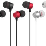 هندزفری سیمی با جک 3.5 میلیمتری هوکو Hoco Wired earphones M51 Proper sound with mic