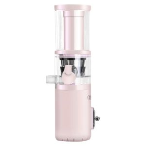 آبمیوه‌گیری شارژی قابل حمل شیائومی Xiaomi Zhenmi J6W/J6Y Wireless Mini Juicer Machin