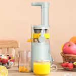 آبمیوه‌گیری شارژی قابل حمل شیائومی Xiaomi Zhenmi J6W/J6Y Wireless Mini Juicer Machin