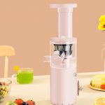 آبمیوه‌گیری شارژی قابل حمل شیائومی Xiaomi Zhenmi J6W/J6Y Wireless Mini Juicer Machin