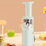 آبمیوه‌گیری شارژی قابل حمل شیائومی Xiaomi Zhenmi J6W/J6Y Wireless Mini Juicer Machin